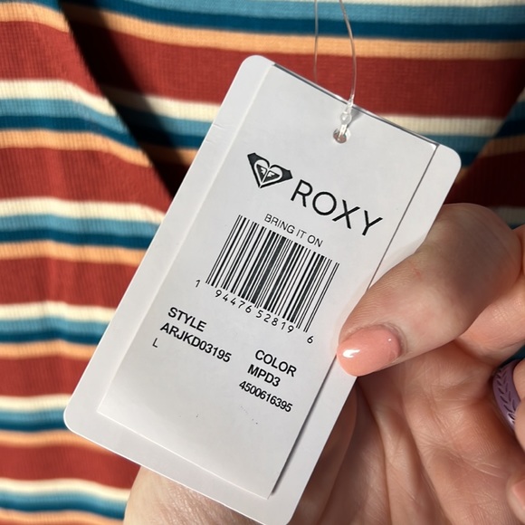 Roxy bring it on dress - Picture 6 of 6